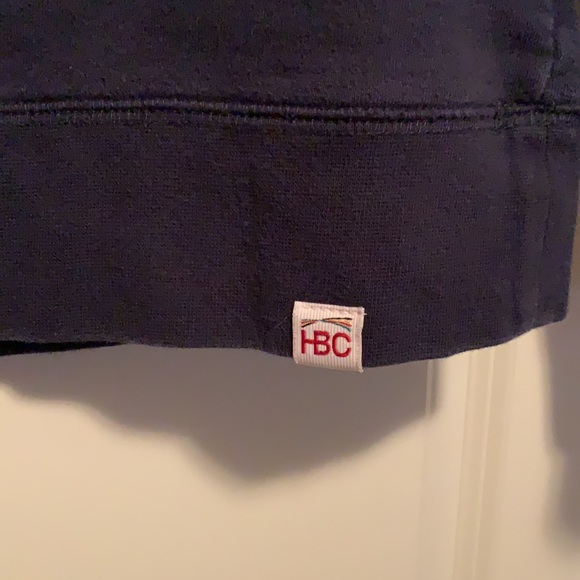 VINTAGE Hudson’s Bay Team Canada Sweater - Picture 3 of 5